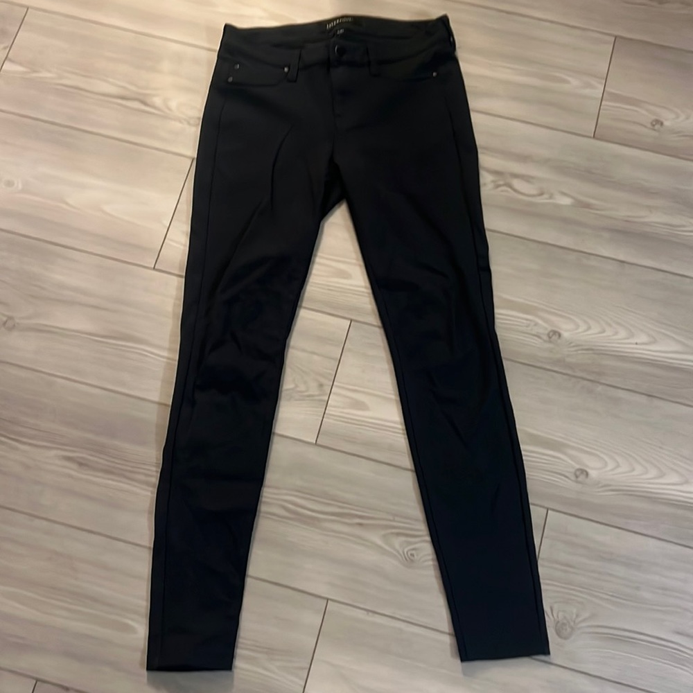 LiverPool Branded Jeggings